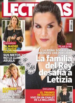 Lecturas – 01 febrero 2023