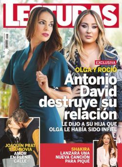 Lecturas – 08 febrero 2023