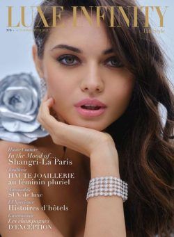 Luxe Infinity – novembre 2022