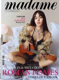 Madame Figaro – 3 Fevrier 2023