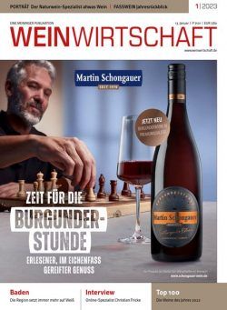 Meininger – 12 Januar 2023