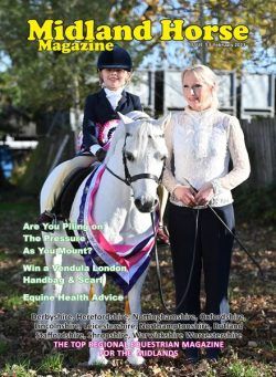 Midland Horse West Midlands – January 2023