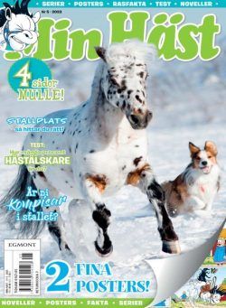 Min Hast – 31 januari 2023