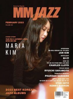 MM JAZZ – 2023-02-06