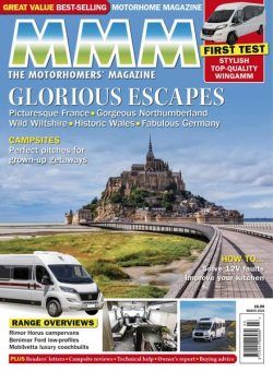 MMM – March 2023