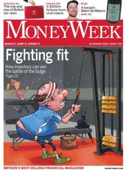 MoneyWeek – 20 January 2023