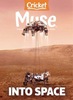 Muse – February 2023
