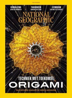 National Geographic Netherlands – februari 2023
