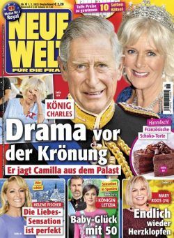 Neue Welt – 01 Februar 2023