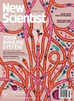 New Scientist – February 04 2023