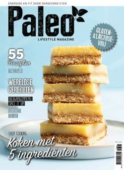 Paleo Netherlands – februari 2023