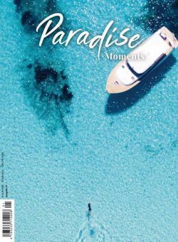 paradise – Januar 2023