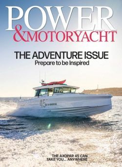 Power & Motoryacht – March 2023
