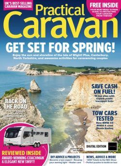 Practical Caravan – 01 March 2023