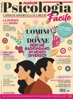 Psicologia Facile – Marzo-Aprile 2023
