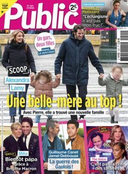 Public – 03 fevrier 2023