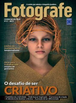 Revista Fotografe Melhor – Fevereiro de 2023