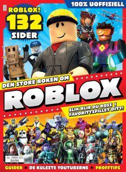 Roblox Norge – 04 februar 2023