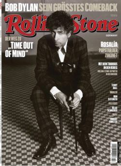 Rolling Stone Germany – Januar 2023