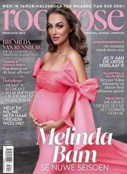 Rooi Rose – Februarie 2023