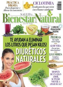 Salud y Bienestar natural – enero 2023