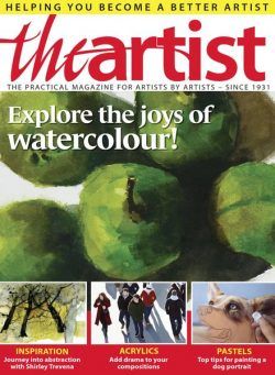 The Artist – March 2023