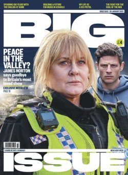 The Big Issue – January 30 2023