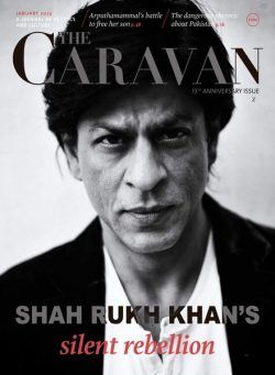 The Caravan – January 2023