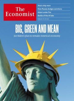 The Economist USA – February 04 2023