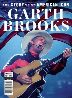 The Story of an American Icon Garth Brooks – January 2023