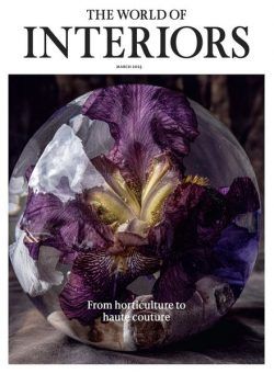The World of Interiors – March 2023