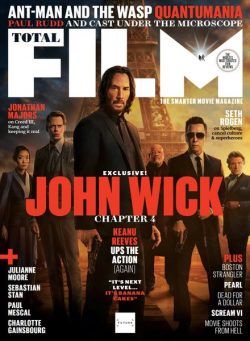 Total Film – February 2023