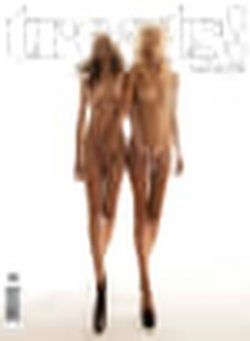 Treats! Magazine – Issue 1 2011