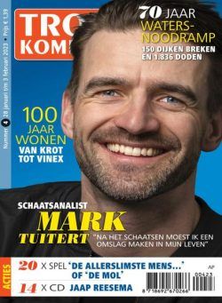 TrosKompas – 24 januari 2023