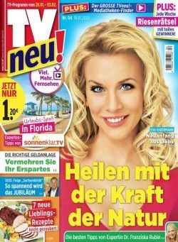 TV neu – Nr 4 2023