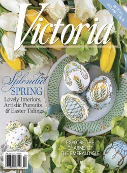 Victoria – March 2023