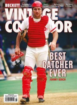 Vintage Collector – February 2023