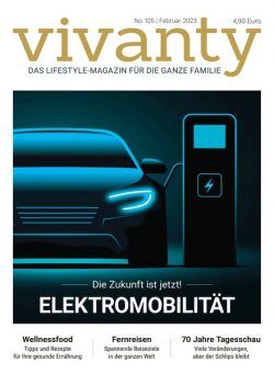 vivanty – Februar 2023