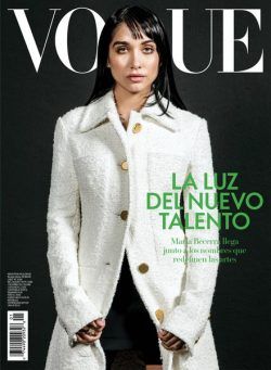 Vogue Latinoamerica – febrero 2023