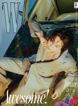 W korea – 2023-02-06