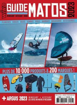 Wind Magazine – janvier 2023