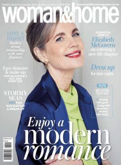 Woman & Home South Africa – February 2023