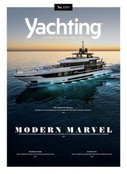Yachting USA – March 2023