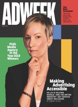 Adweek – March 01 2023