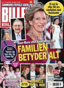 Billed-Bladet – 16 marts 2023