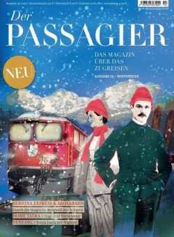 Der Passagier – 02 Marz 2023