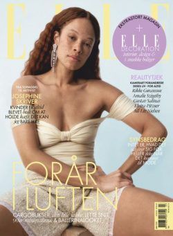 Elle Denmark – marts 2023