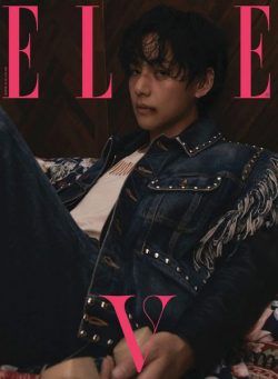 ELLE Korea – 2023-03-22