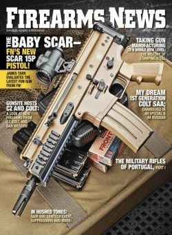 Firearms News – March 2023