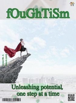 Foughtism – March 2023